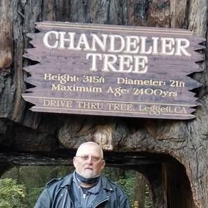 Meet your Posher, Mark